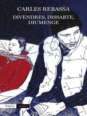 cover image of Divendres, dissabte, diumenge
